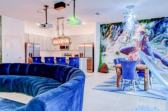 $1,750,000 | 5893 High Seas Drive, Orlando, FL 32821