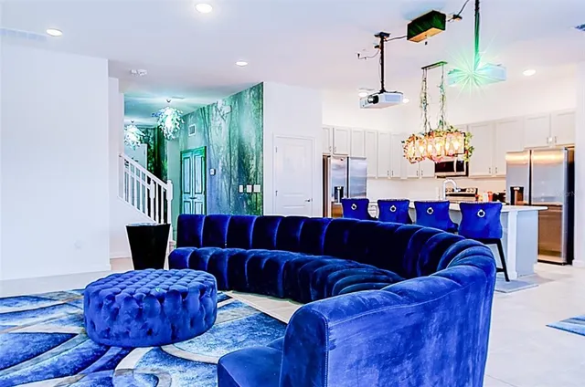 $1,750,000 | 5893 High Seas Drive, Orlando, FL 32821