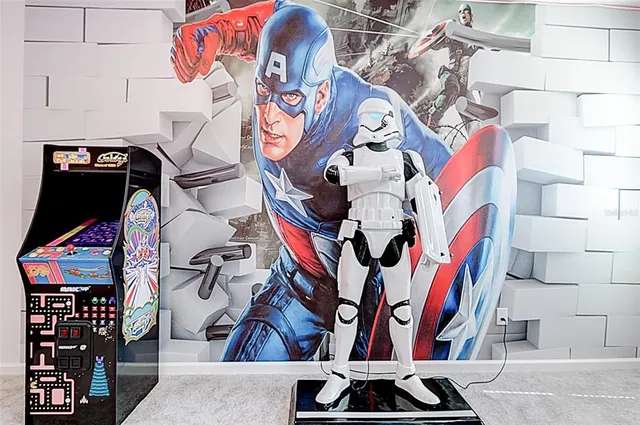 $1,750,000 | 5893 High Seas Drive, Orlando, FL 32821