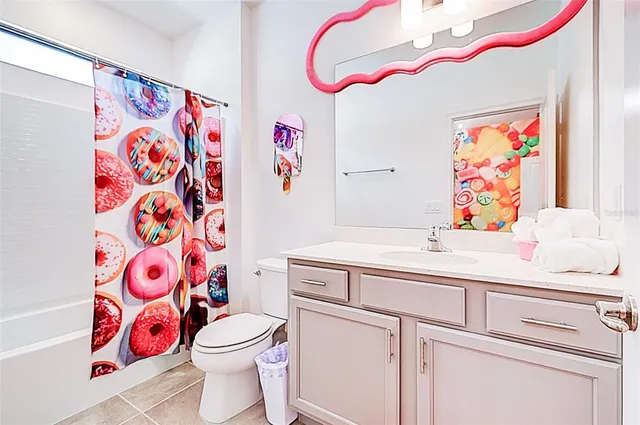 $1,750,000 | 5893 High Seas Drive, Orlando, FL 32821