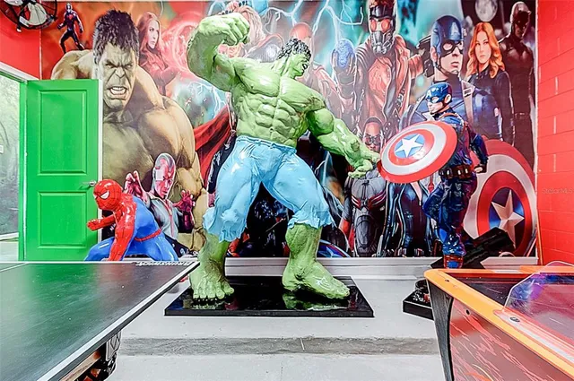 $1,750,000 | 5893 High Seas Drive, Orlando, FL 32821