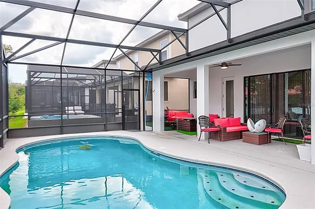 $1,750,000 | 5893 High Seas Drive, Orlando, FL 32821