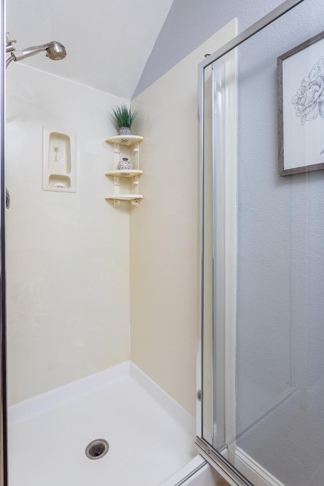 30152 Bridgeview Way Hayward, CA 94544 - Photo 18 of 37 a bathroom with a tub
