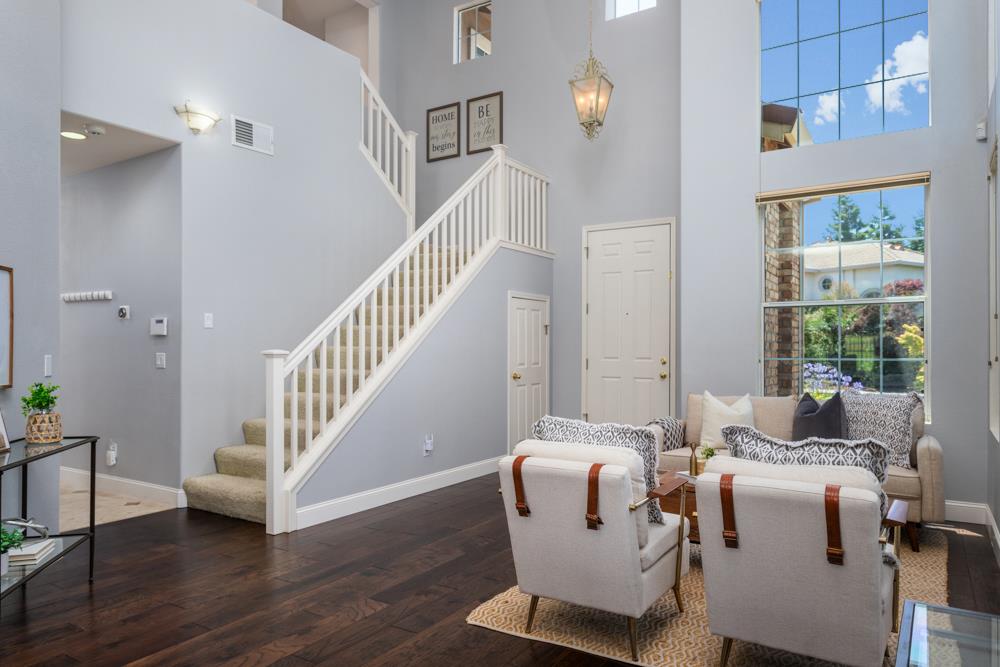 30152 Bridgeview Way Hayward, CA 94544 - Photo 2 of 37 a living room with furniture and a window
