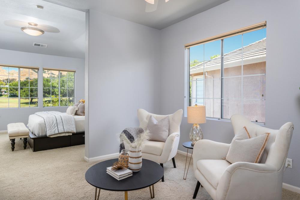 30152 Bridgeview Way Hayward, CA 94544 - Photo 22 of 37 a living room with furniture and a window