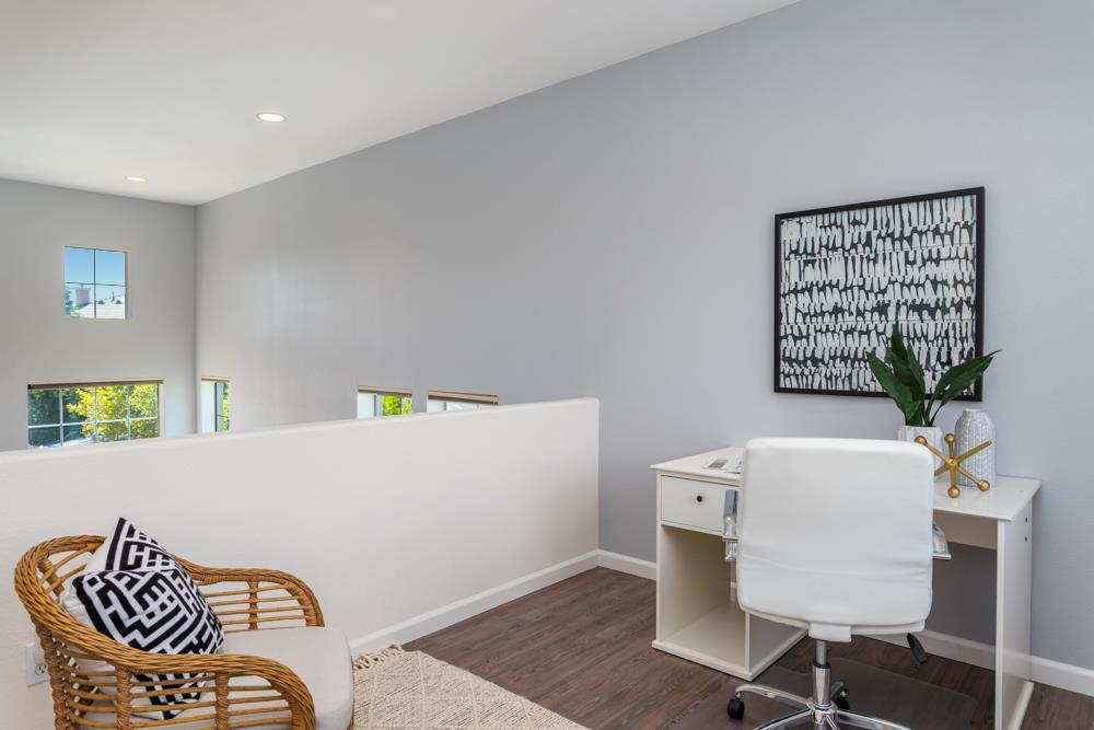 30152 Bridgeview Way Hayward, CA 94544 - Photo 28 of 37 a workspace with furniture and a couch