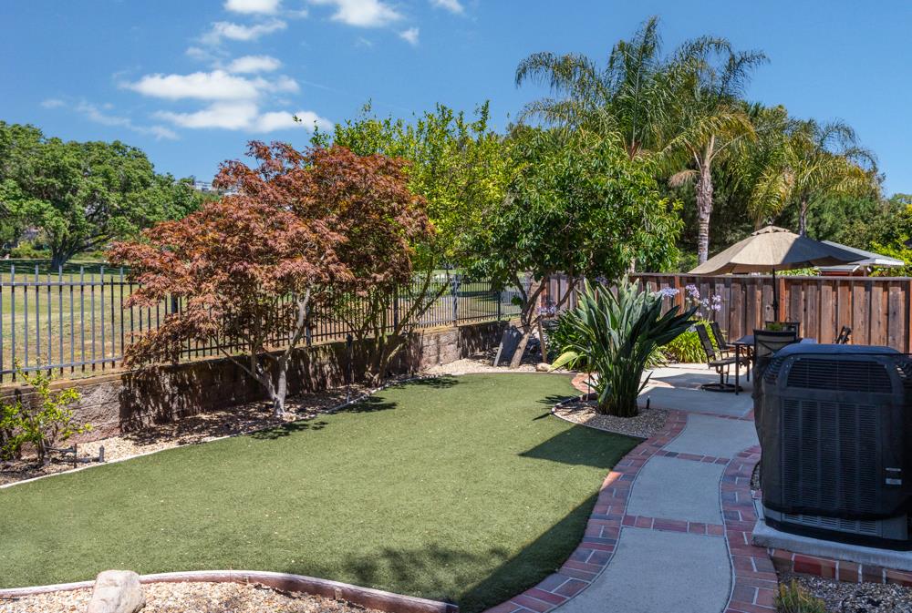 30152 Bridgeview Way Hayward, CA 94544 - Photo 36 of 37 a view of a house with backyard and sitting area