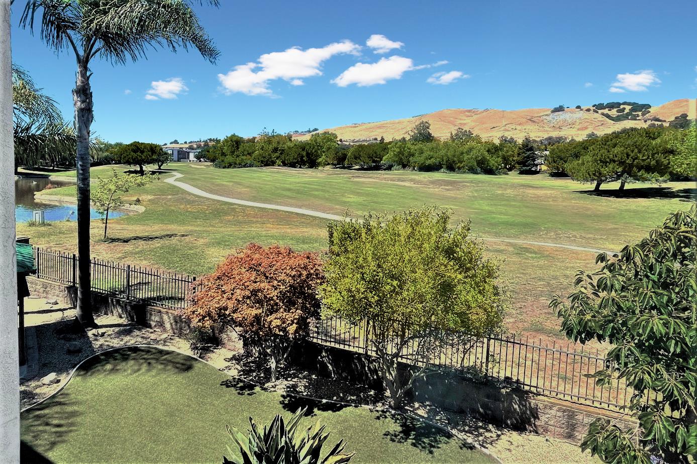30152 Bridgeview Way Hayward, CA 94544 - Photo 37 of 37 a view of a garden