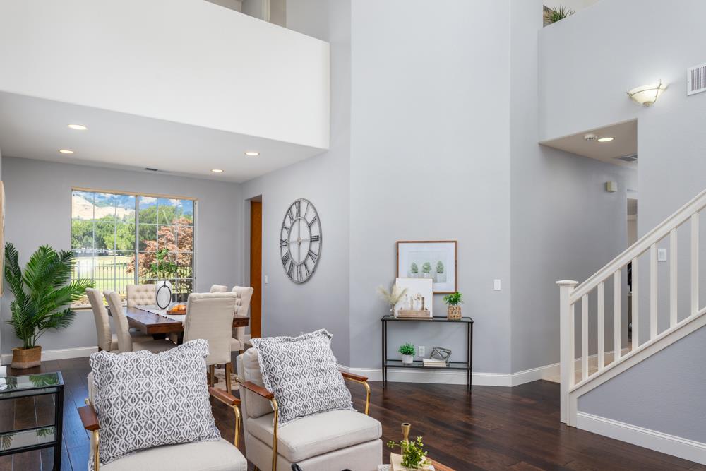 30152 Bridgeview Way Hayward, CA 94544 - Photo 7 of 37 a living room with furniture and a large window
