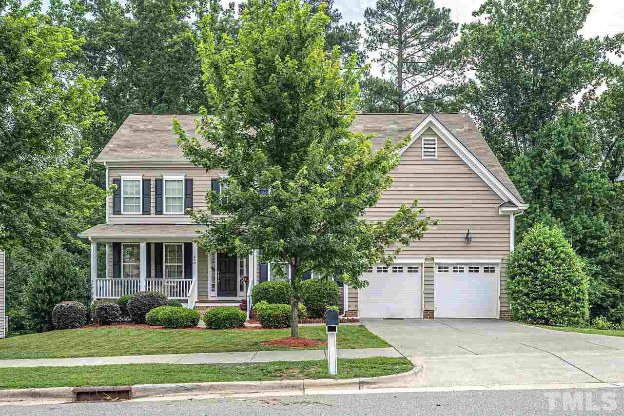 200 Forbes Road Wake Forest, NC 27587 - Photo 1 of 30 Gallery Image 1