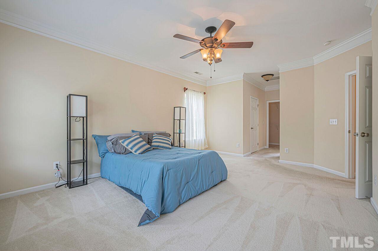 200 Forbes Road Wake Forest, NC 27587 - Photo 17 of 30 Gallery Image 17