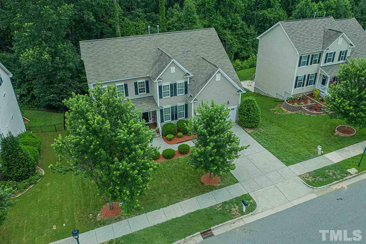 200 Forbes Road Wake Forest, NC 27587 - Photo 29 of 30 Gallery Image 29