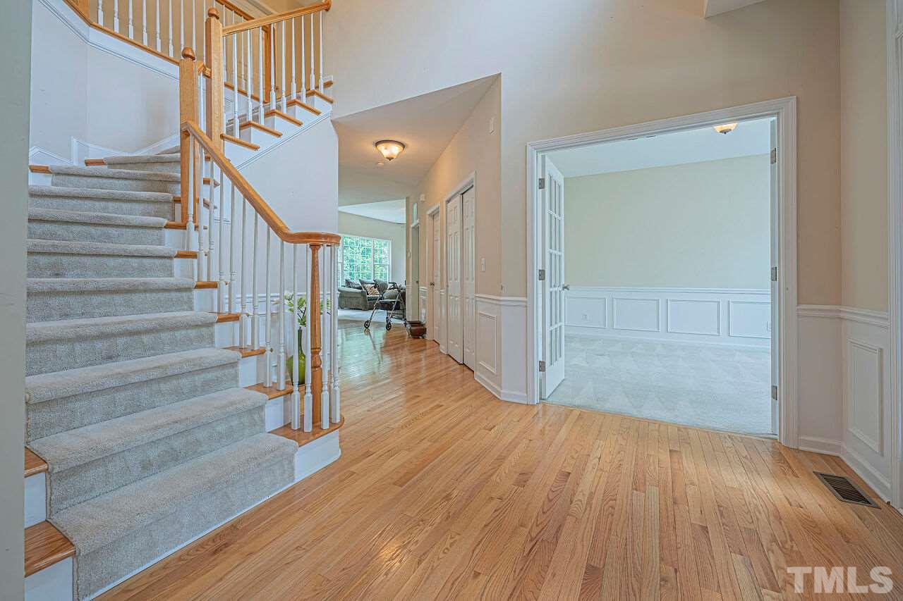 200 Forbes Road Wake Forest, NC 27587 - Photo 4 of 30 Gallery Image 4