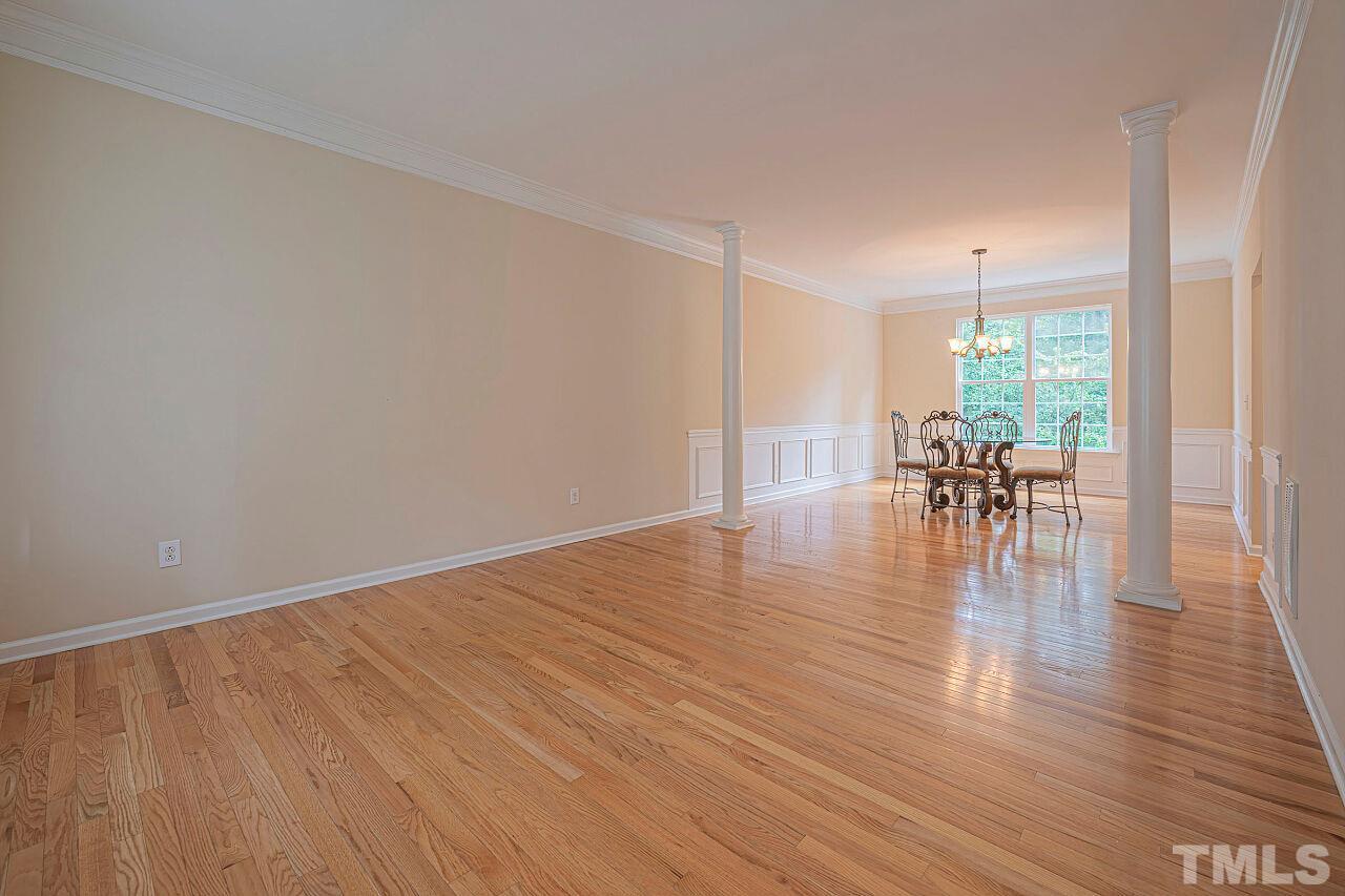 200 Forbes Road Wake Forest, NC 27587 - Photo 5 of 30 Gallery Image 5