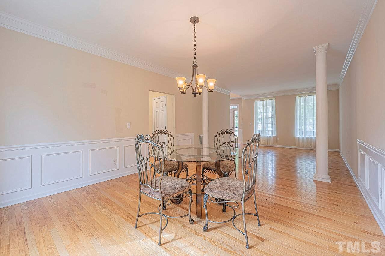 200 Forbes Road Wake Forest, NC 27587 - Photo 6 of 30 Gallery Image 6