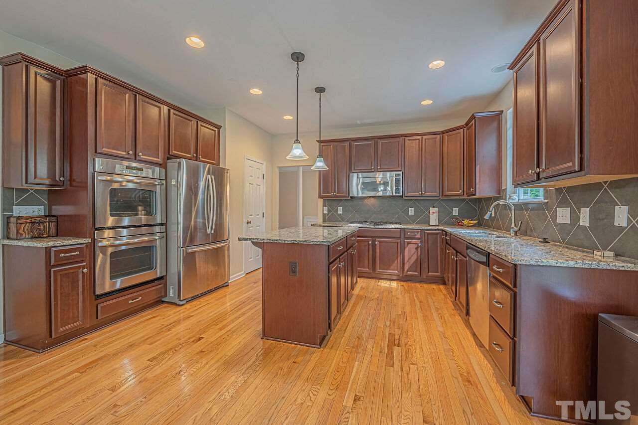 200 Forbes Road Wake Forest, NC 27587 - Photo 7 of 30 Gallery Image 7