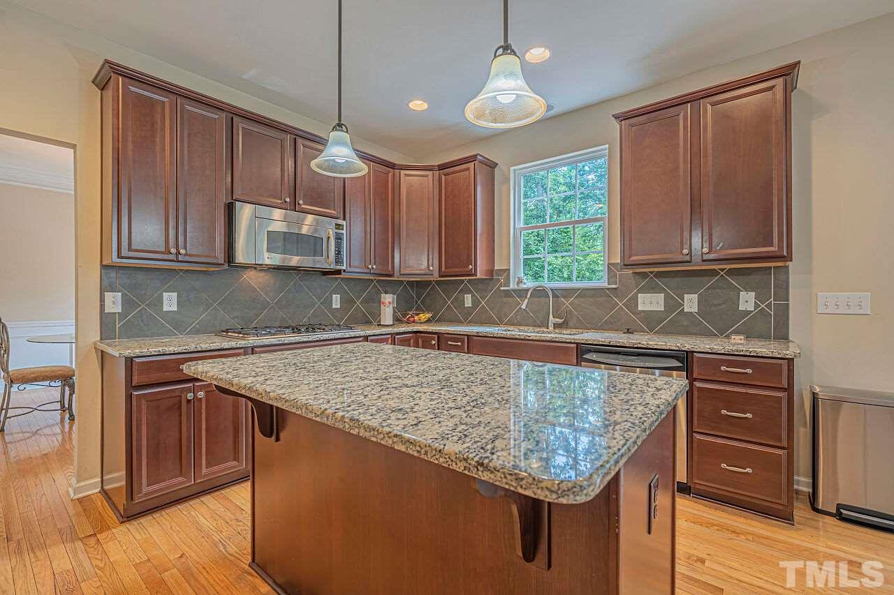 200 Forbes Road Wake Forest, NC 27587 - Photo 8 of 30 Gallery Image 8