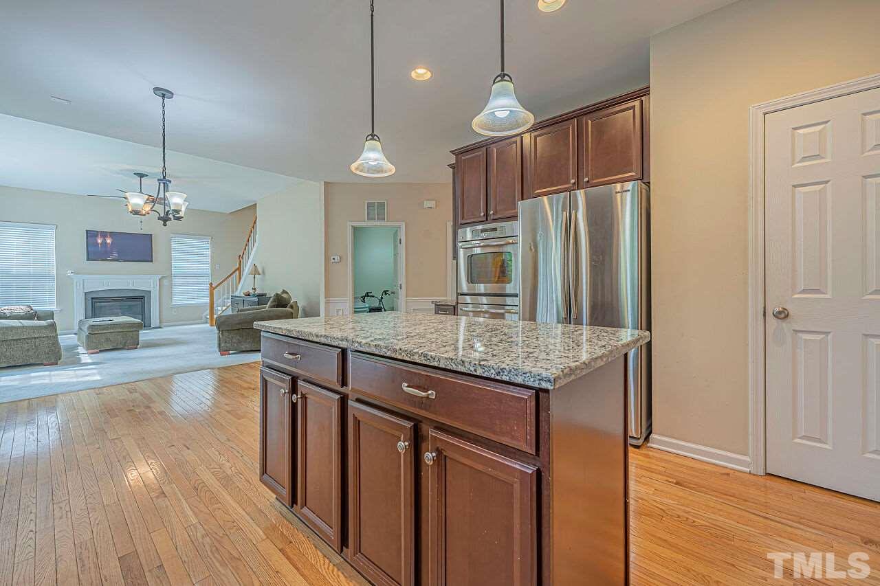 200 Forbes Road Wake Forest, NC 27587 - Photo 9 of 30 Gallery Image 9