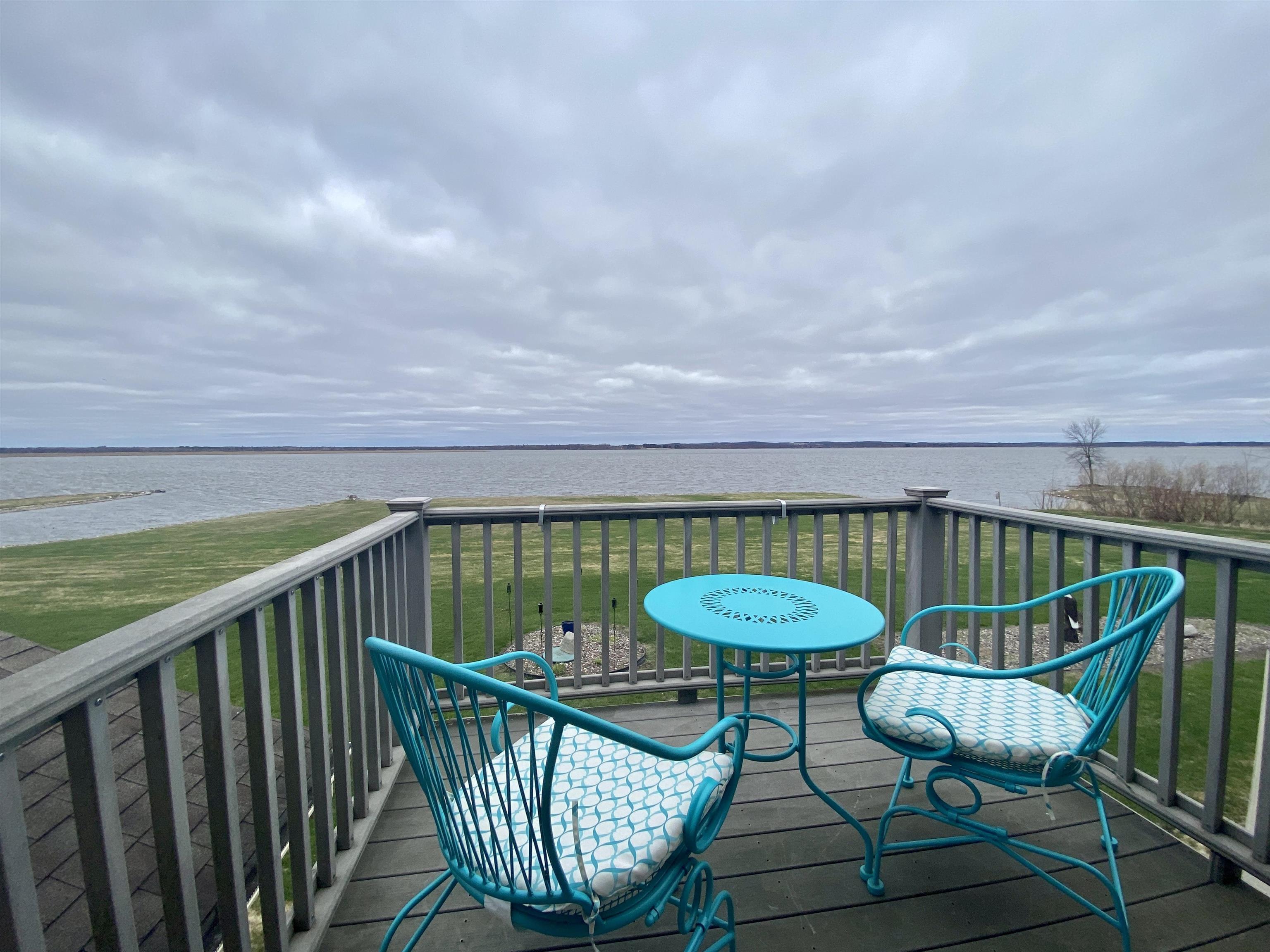 178 East Front, Unit 31 Marquette, WI 53947 - Photo 36 of 90
