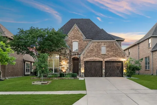 $925,000 | 6385 Stallion Ranch Road, Frisco, TX 75036