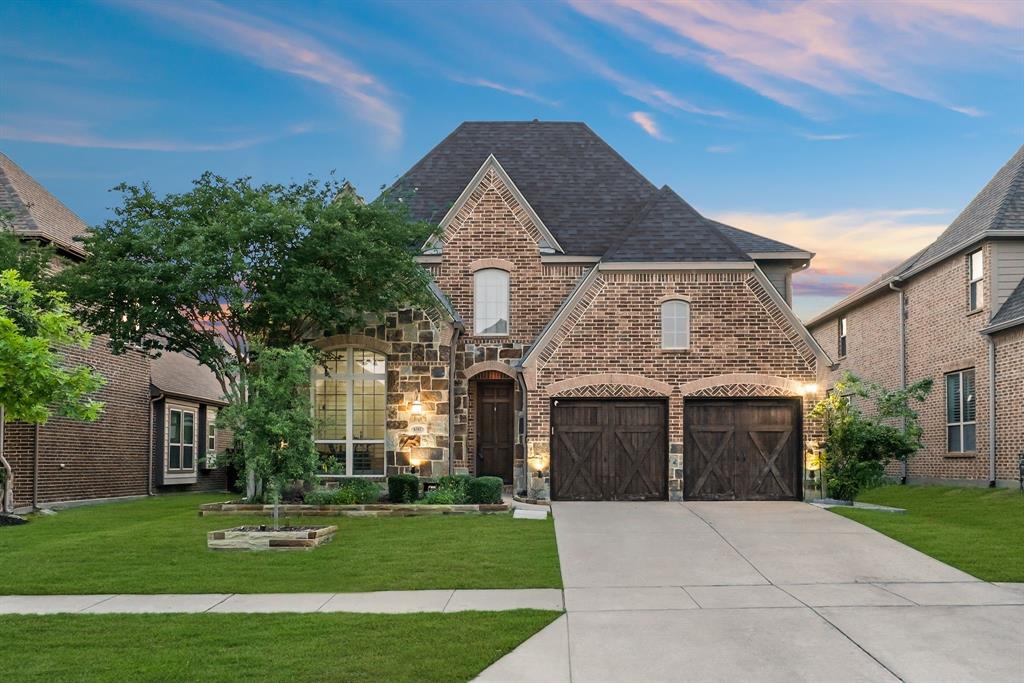 6385 Stallion Ranch Road Frisco, TX 75036 - Photo 1 of 40