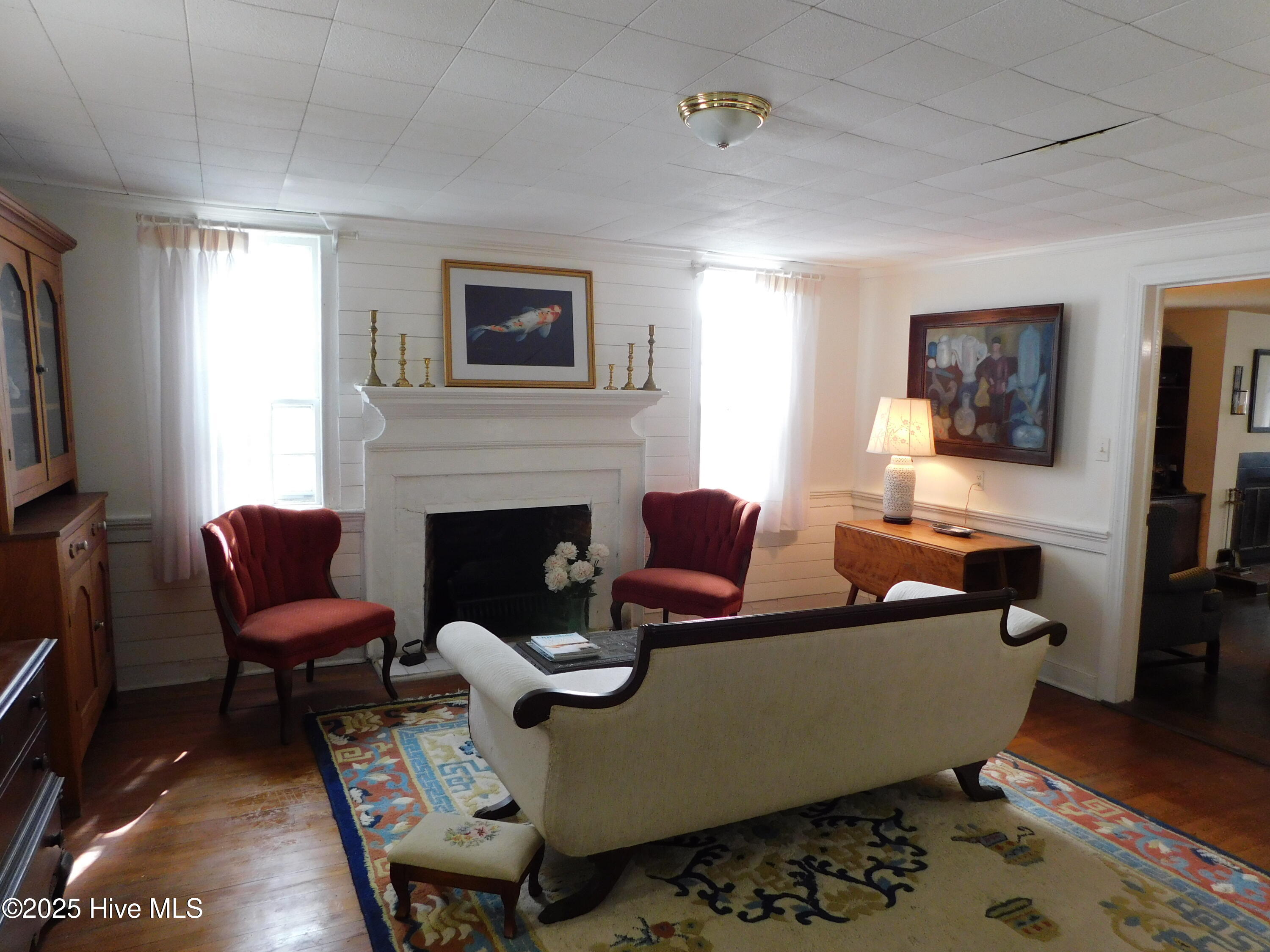 221 Front Street Beaufort, NC 28516 - Photo 3 of 18 DSCN2193