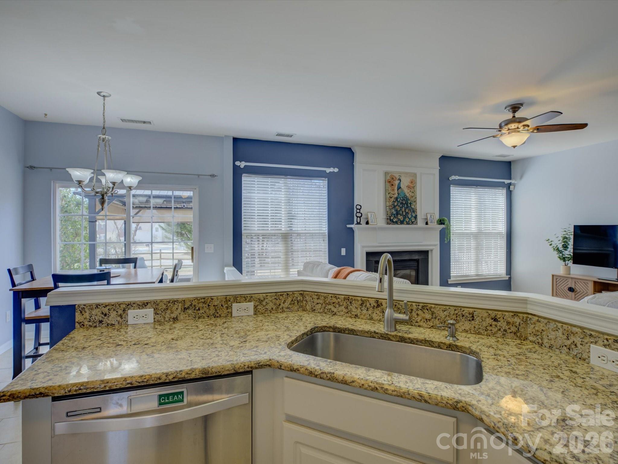 3536 Arborhill Road Charlotte, NC 28270 - Photo 10 of 36 Gallery Image 10
