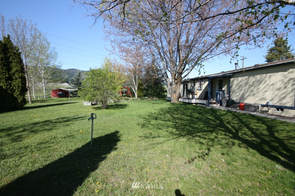 8207 Depot Road Cashmere, WA 98815 - Photo 13 of 15 Gallery Image 13
