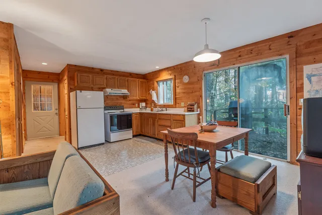 $1,595,000 | 119 Knubble Bay Road, Westport Island, ME 04578