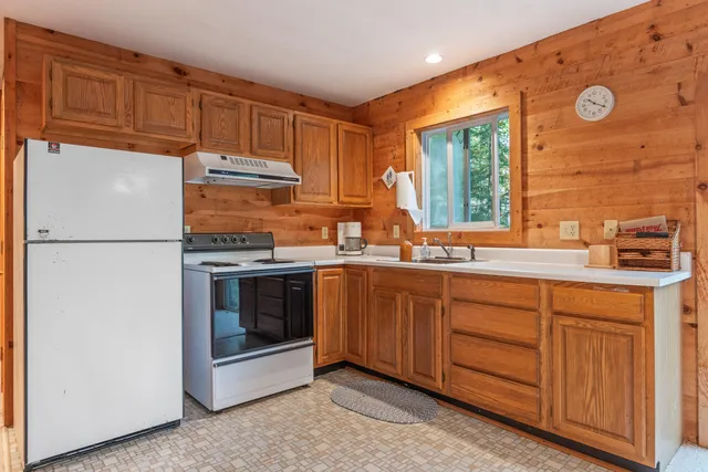 $1,595,000 | 119 Knubble Bay Road, Westport Island, ME 04578