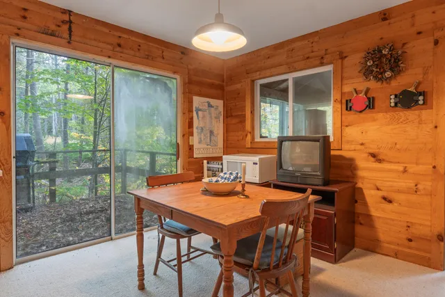$1,595,000 | 119 Knubble Bay Road, Westport Island, ME 04578