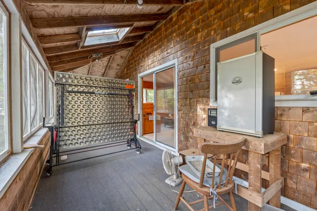 $1,595,000 | 119 Knubble Bay Road, Westport Island, ME 04578