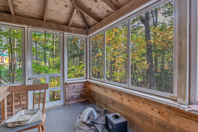 $1,595,000 | 119 Knubble Bay Road, Westport Island, ME 04578