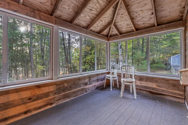 $1,595,000 | 119 Knubble Bay Road, Westport Island, ME 04578