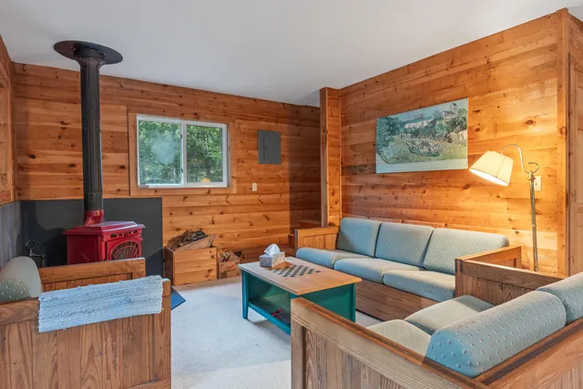 $1,595,000 | 119 Knubble Bay Road, Westport Island, ME 04578