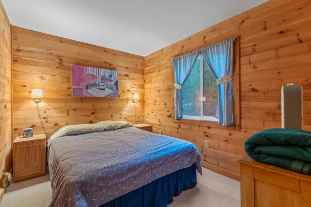 $1,595,000 | 119 Knubble Bay Road, Westport Island, ME 04578