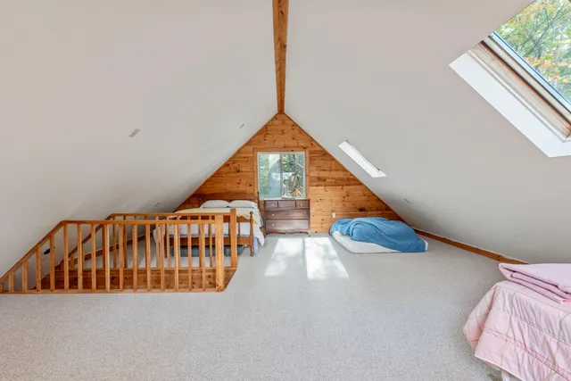 $1,595,000 | 119 Knubble Bay Road, Westport Island, ME 04578