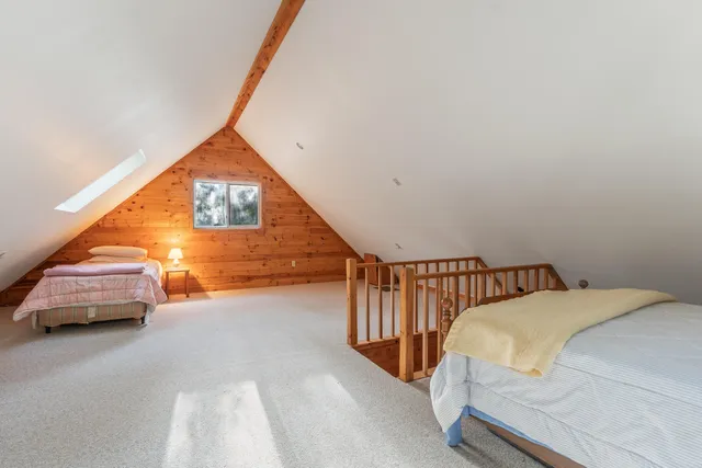 $1,595,000 | 119 Knubble Bay Road, Westport Island, ME 04578