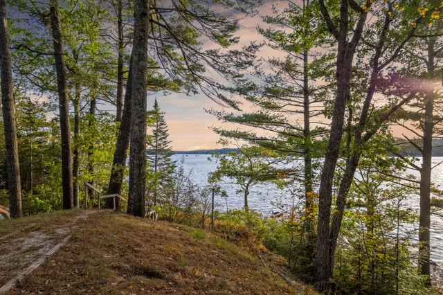 $1,595,000 | 119 Knubble Bay Road, Westport Island, ME 04578