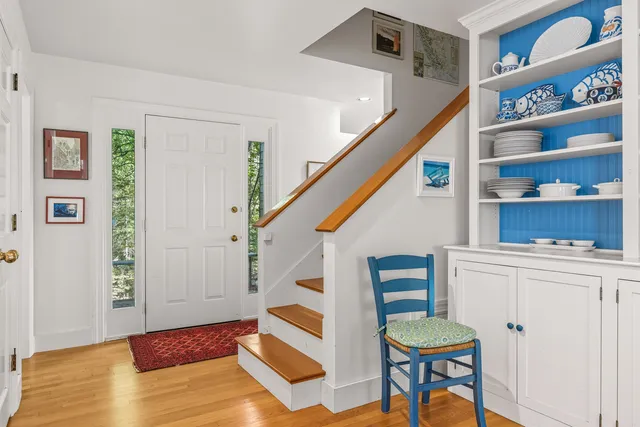 $1,595,000 | 119 Knubble Bay Road, Westport Island, ME 04578