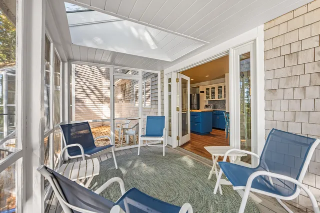 $1,595,000 | 119 Knubble Bay Road, Westport Island, ME 04578