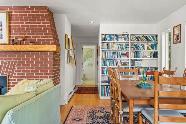 $1,595,000 | 119 Knubble Bay Road, Westport Island, ME 04578