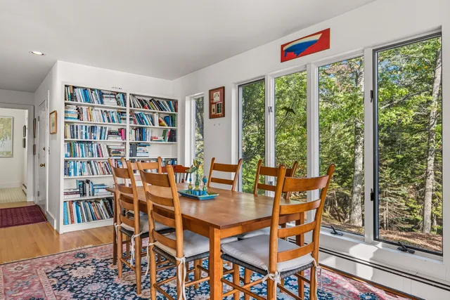 $1,595,000 | 119 Knubble Bay Road, Westport Island, ME 04578