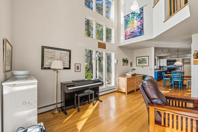 $1,595,000 | 119 Knubble Bay Road, Westport Island, ME 04578