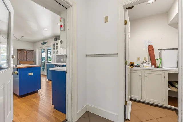 $1,595,000 | 119 Knubble Bay Road, Westport Island, ME 04578