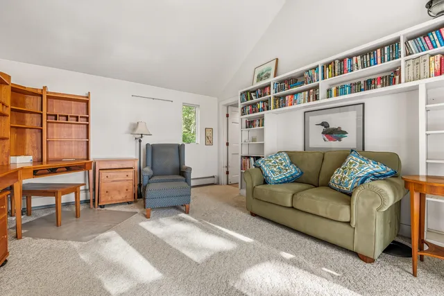 $1,595,000 | 119 Knubble Bay Road, Westport Island, ME 04578