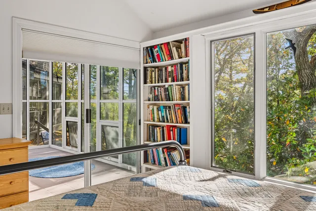 $1,595,000 | 119 Knubble Bay Road, Westport Island, ME 04578