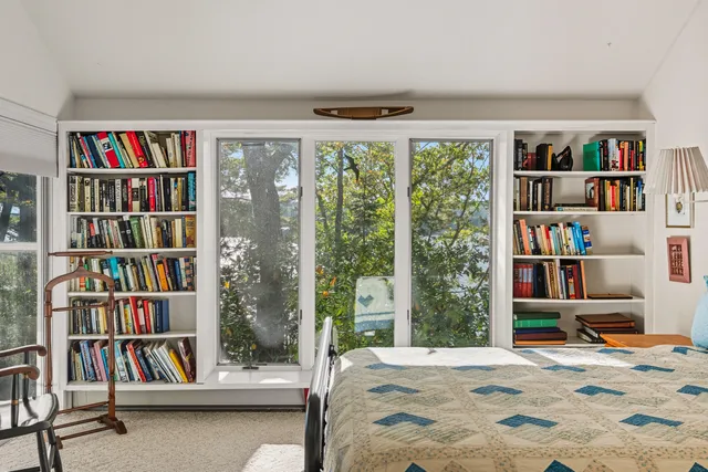 $1,595,000 | 119 Knubble Bay Road, Westport Island, ME 04578