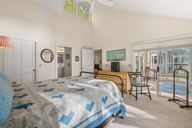 $1,595,000 | 119 Knubble Bay Road, Westport Island, ME 04578