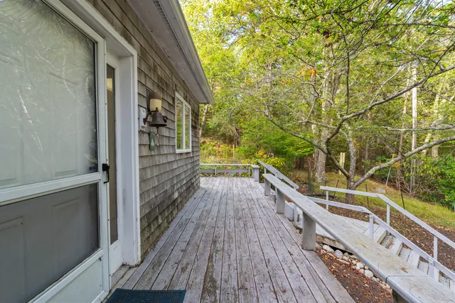 $1,595,000 | 119 Knubble Bay Road, Westport Island, ME 04578
